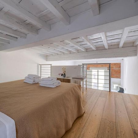 Calimaruzza Apartments Floransa Dış mekan fotoğraf