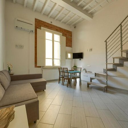 Calimaruzza Apartments Floransa Dış mekan fotoğraf