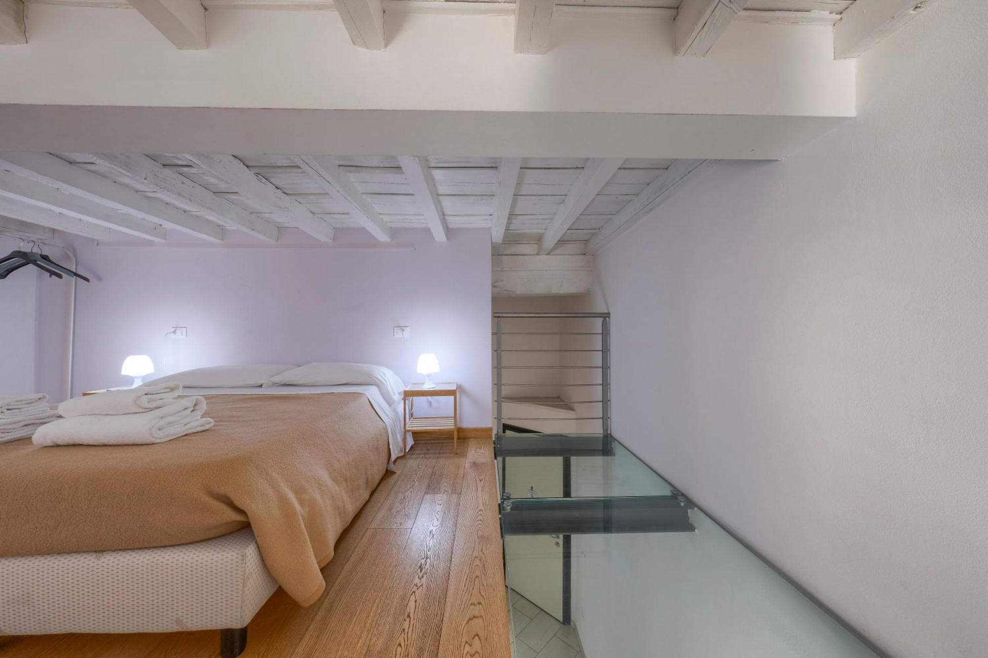 Calimaruzza Apartments Floransa Dış mekan fotoğraf
