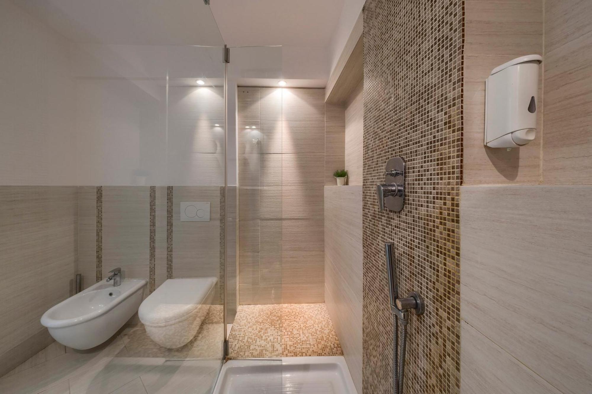 Calimaruzza Apartments Floransa Dış mekan fotoğraf