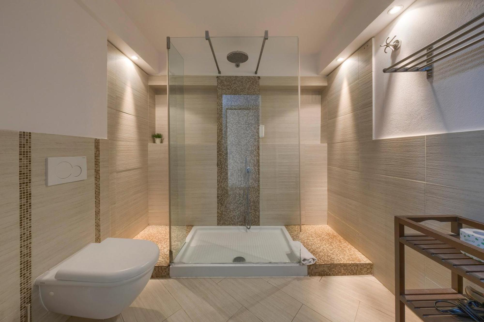 Calimaruzza Apartments Floransa Dış mekan fotoğraf