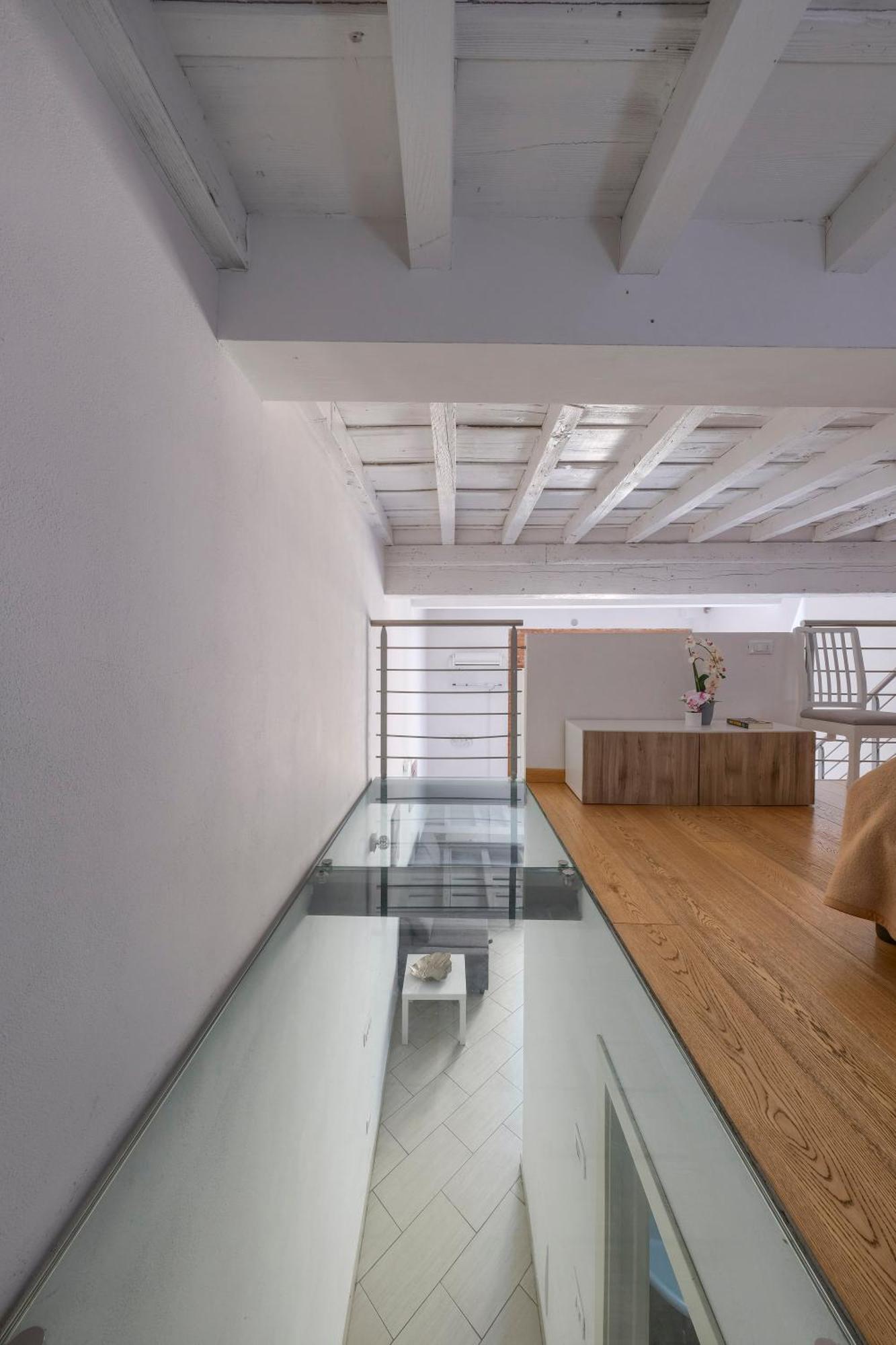 Calimaruzza Apartments Floransa Dış mekan fotoğraf