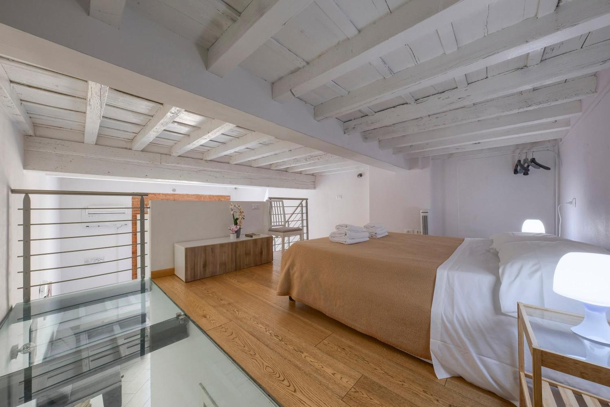 Calimaruzza Apartments Floransa Dış mekan fotoğraf