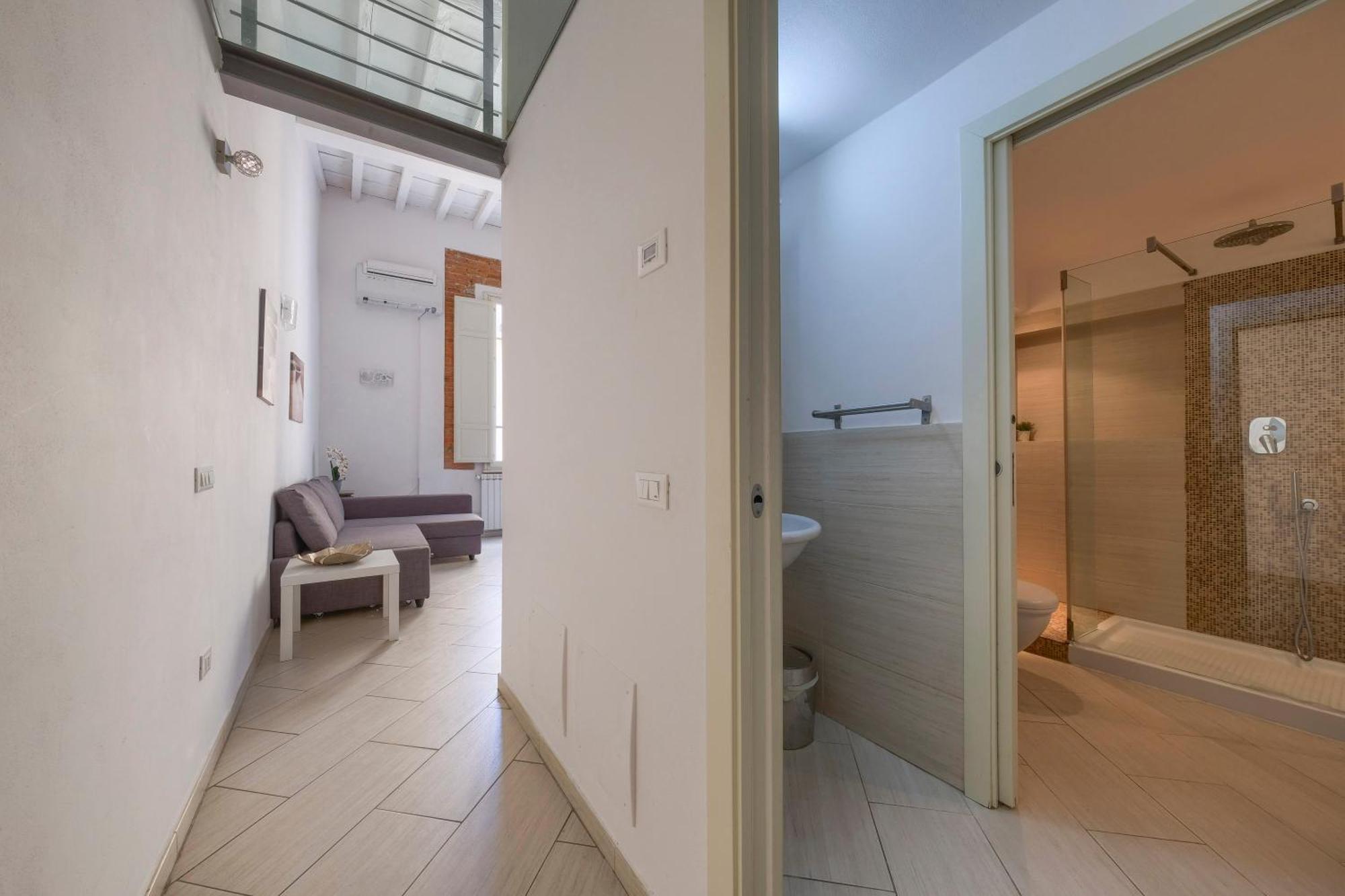 Calimaruzza Apartments Floransa Dış mekan fotoğraf