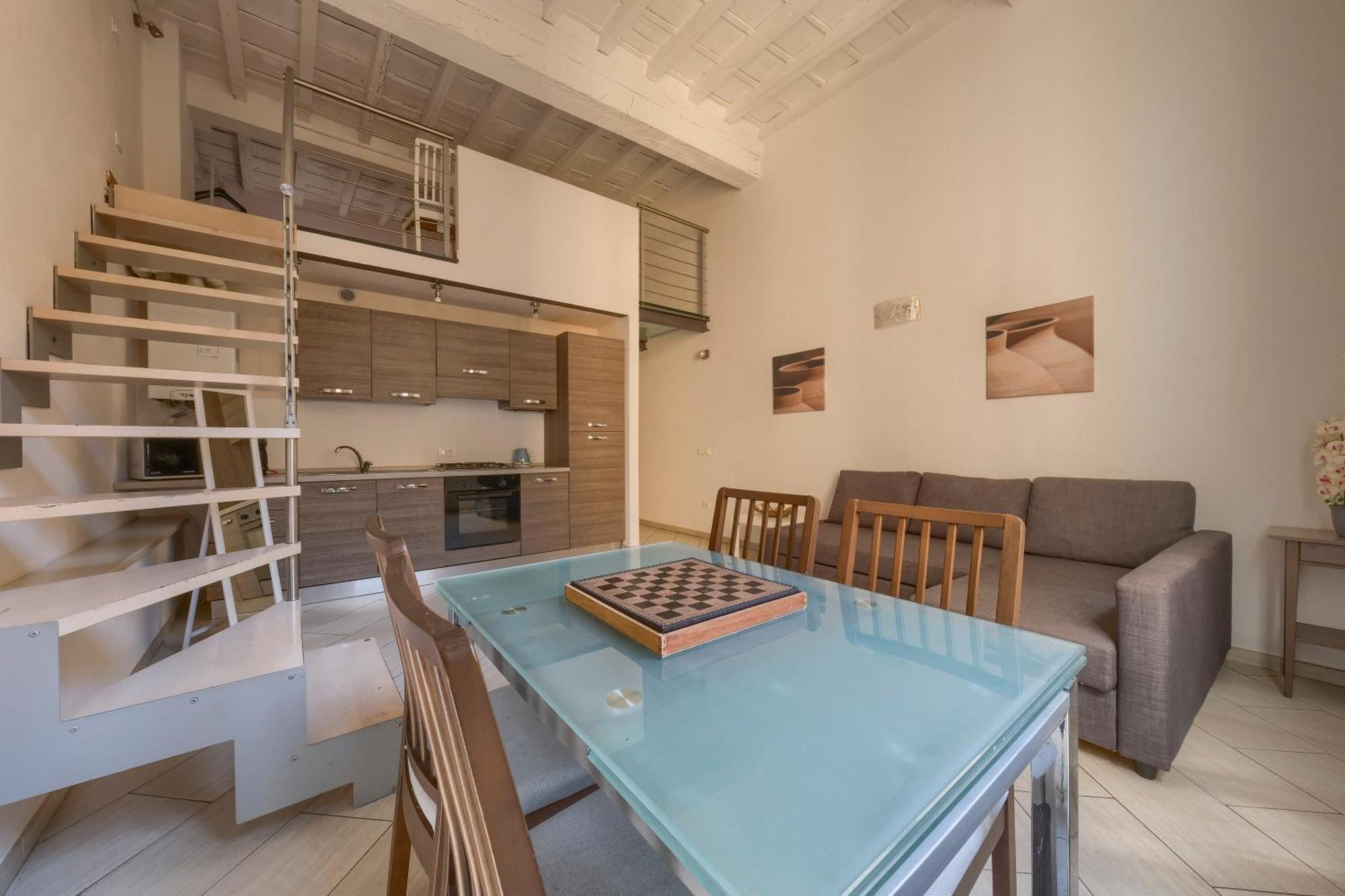 Calimaruzza Apartments Floransa Dış mekan fotoğraf