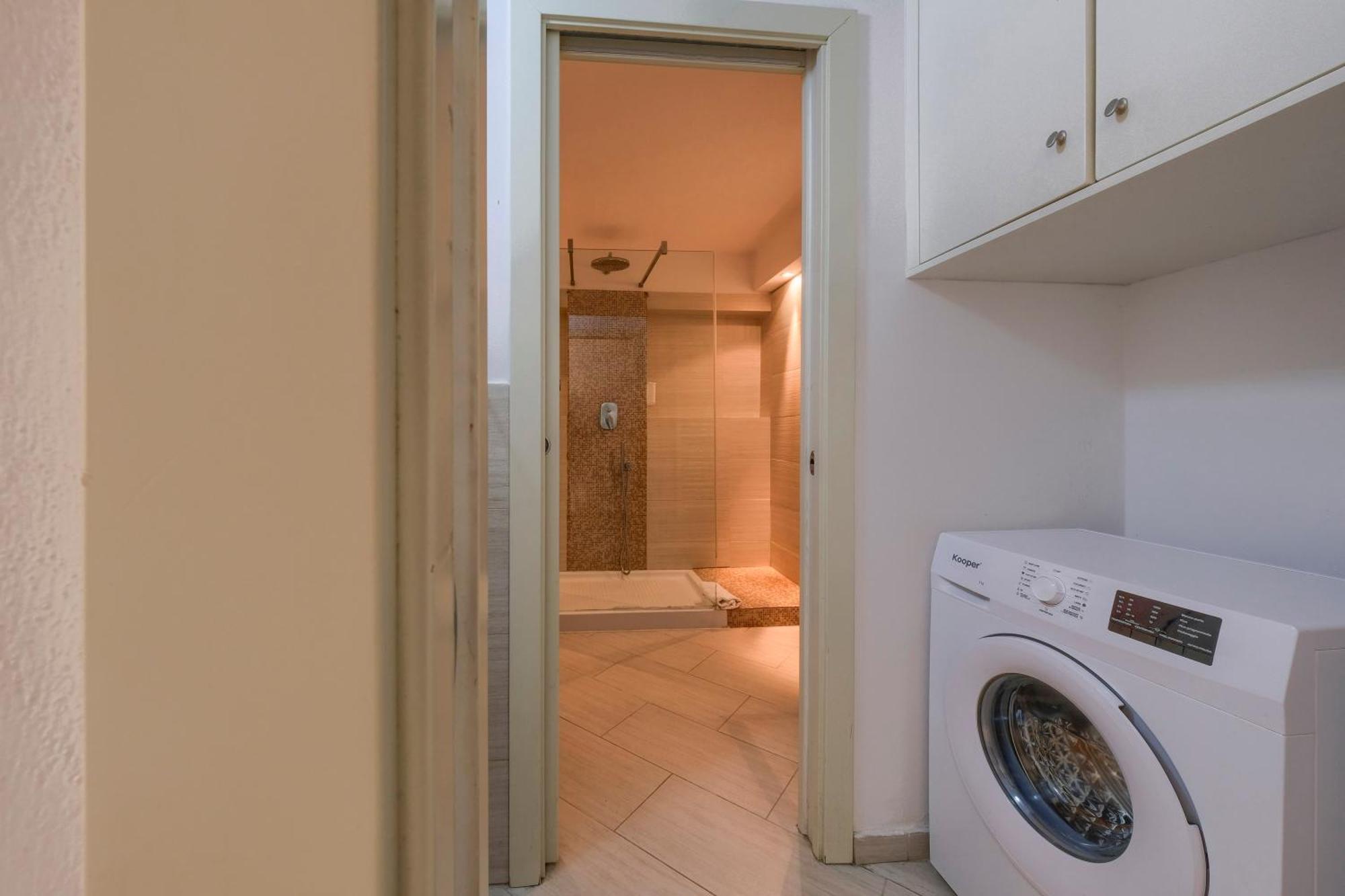 Calimaruzza Apartments Floransa Dış mekan fotoğraf